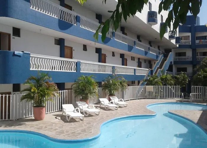 Apartamento Mar De Leva Cerca De La Playa